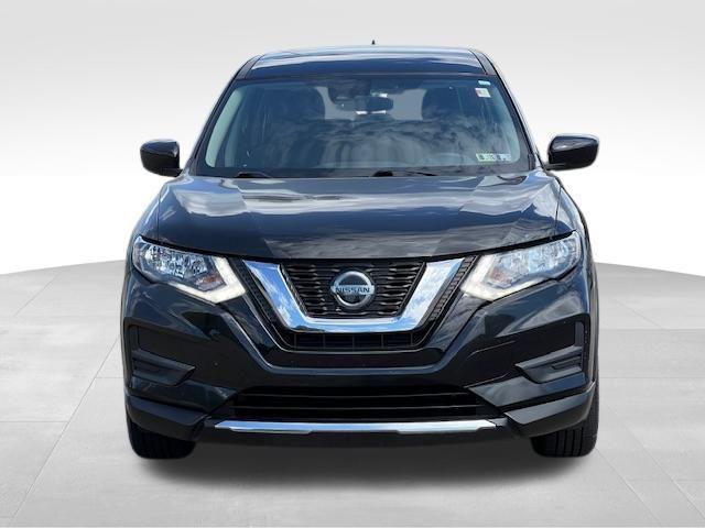 used 2020 Nissan Rogue car, priced at $14,996