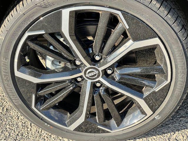 new 2025 Nissan Altima car, priced at $30,214