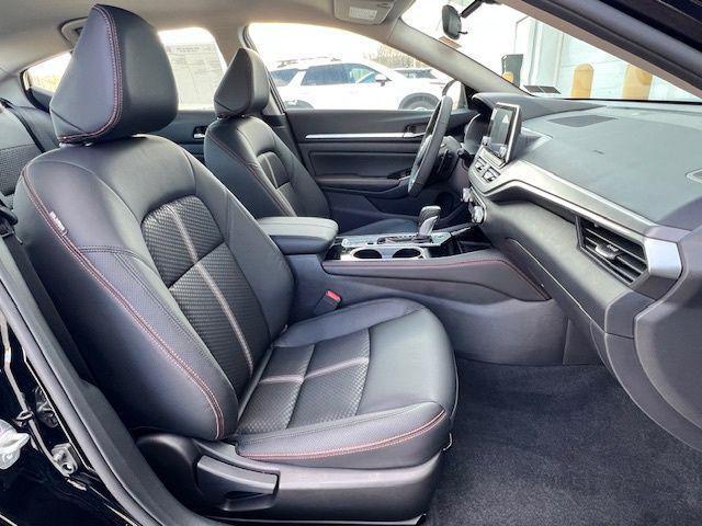 new 2025 Nissan Altima car, priced at $30,214
