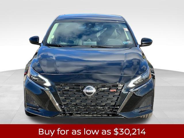 new 2025 Nissan Altima car, priced at $30,214