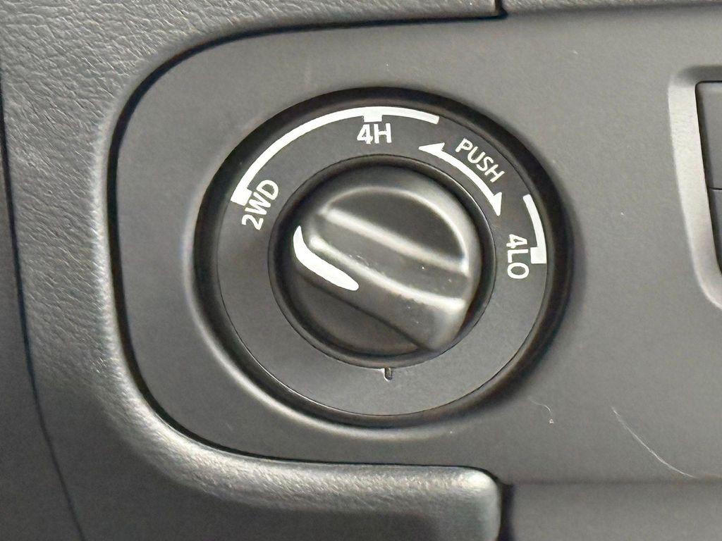 new 2026 Nissan Frontier car, priced at $40,603