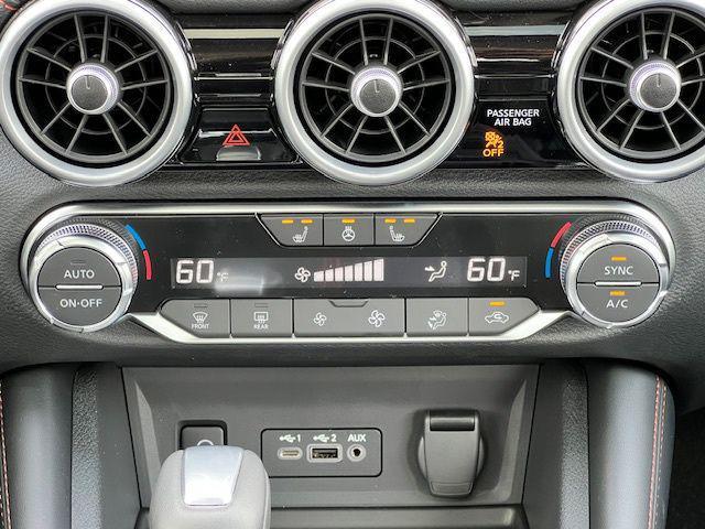 new 2025 Nissan Sentra car, priced at $26,899