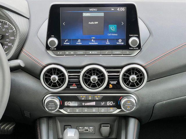 new 2025 Nissan Sentra car, priced at $26,899