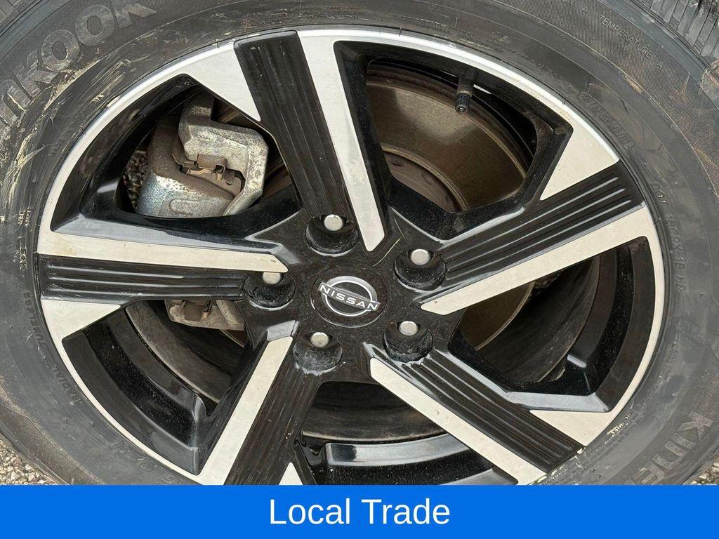 used 2024 Nissan Sentra car, priced at $18,248