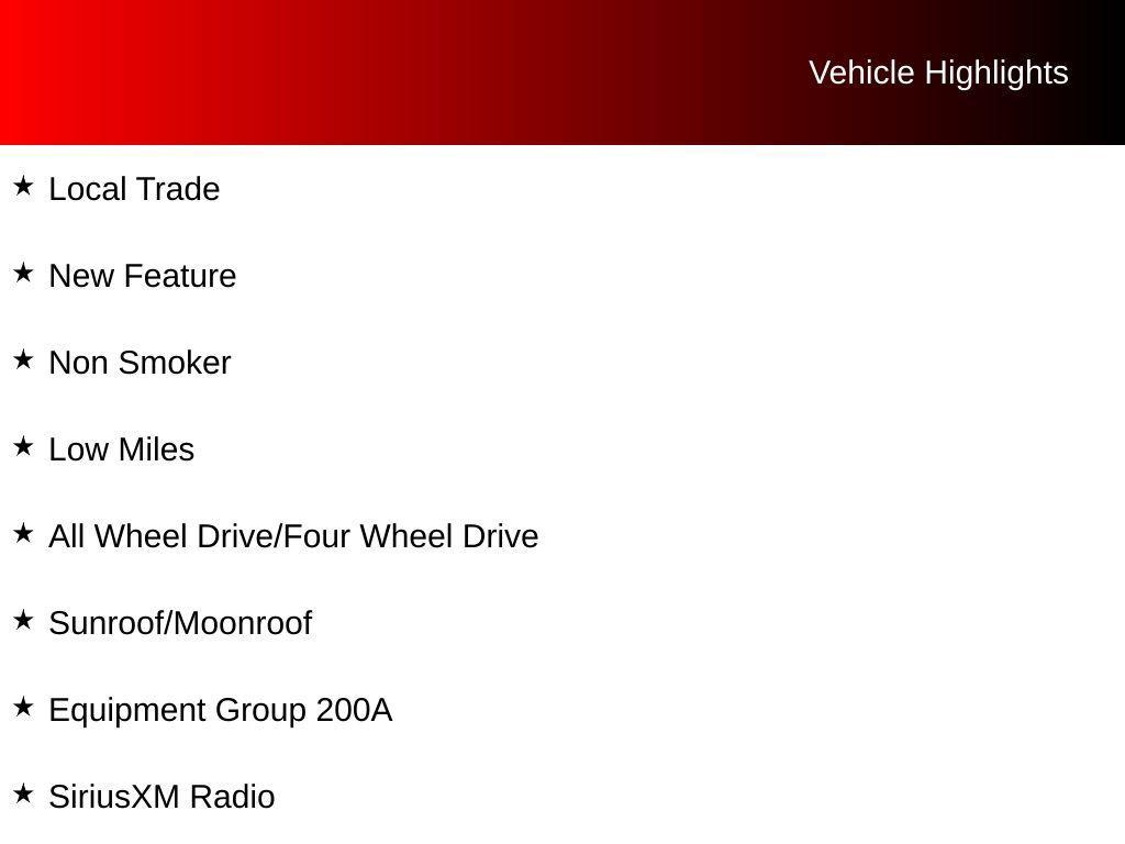 used 2019 Ford EcoSport car, priced at $14,245