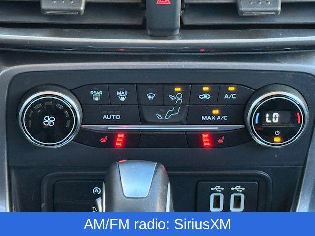 used 2019 Ford EcoSport car, priced at $14,245