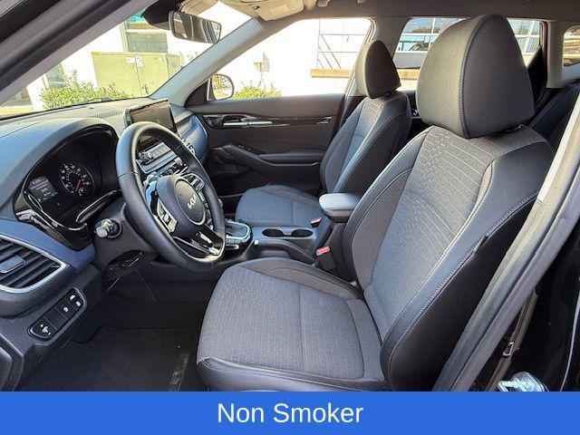 used 2023 Kia Seltos car, priced at $21,776