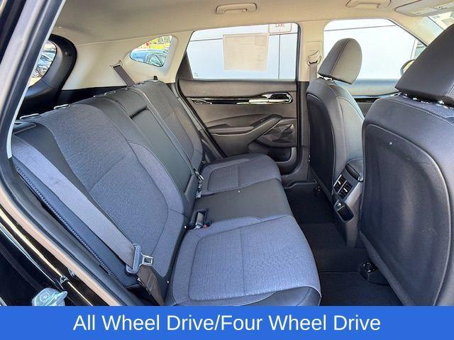 used 2023 Kia Seltos car, priced at $21,776