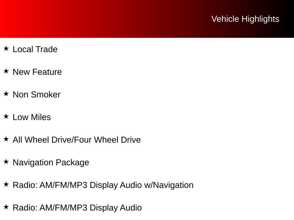 used 2023 Kia Seltos car, priced at $21,776