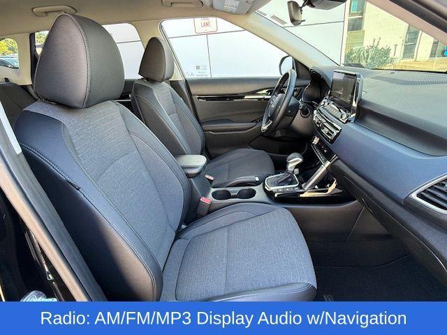 used 2023 Kia Seltos car, priced at $21,776