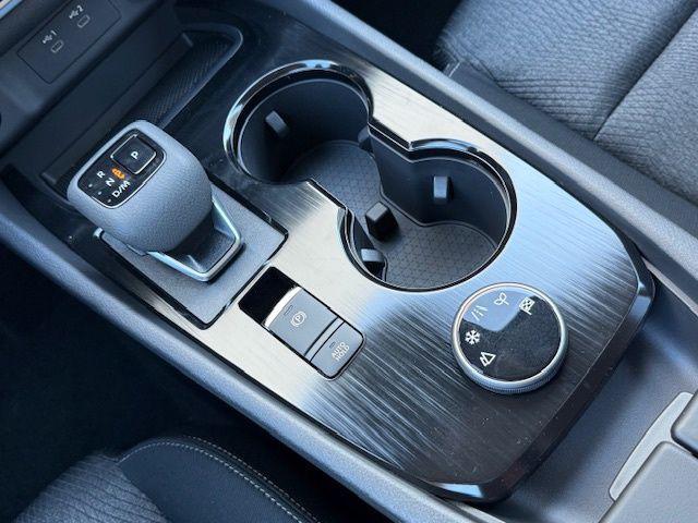 new 2026 Nissan Rogue car, priced at $31,066