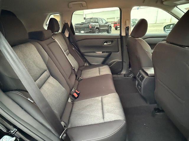 new 2026 Nissan Rogue car, priced at $31,066