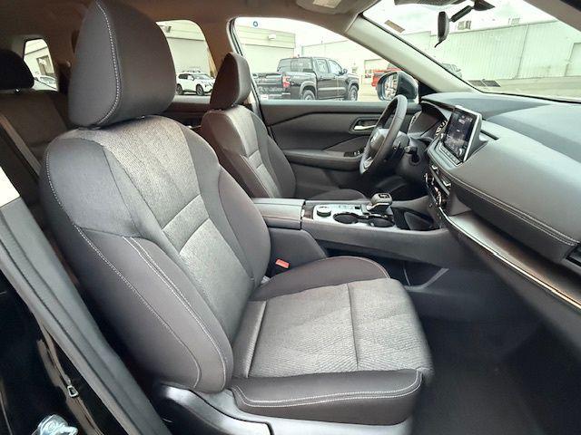 new 2026 Nissan Rogue car, priced at $31,066