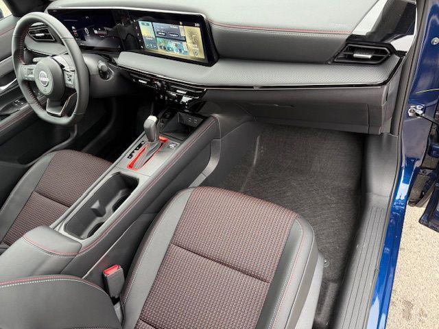 new 2026 Nissan Kicks car, priced at $29,561