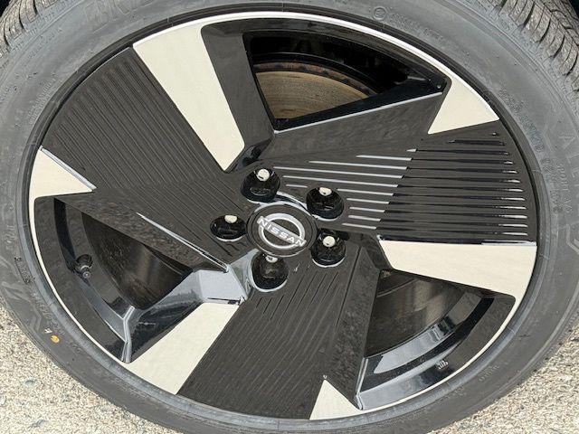 new 2026 Nissan Kicks car, priced at $29,561