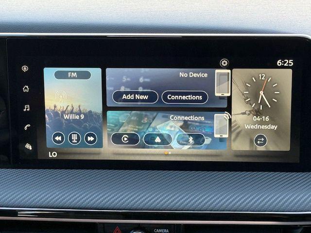 new 2026 Nissan Kicks car, priced at $29,561