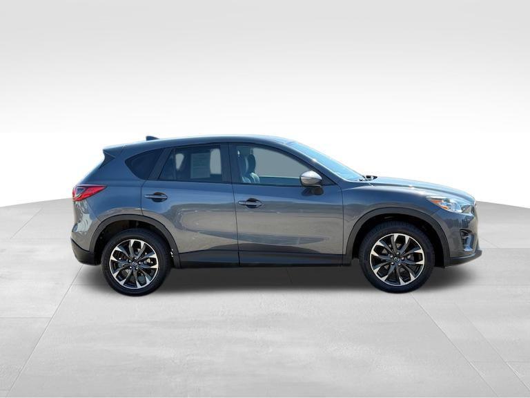 used 2016 Mazda CX-5 car, priced at $15,517