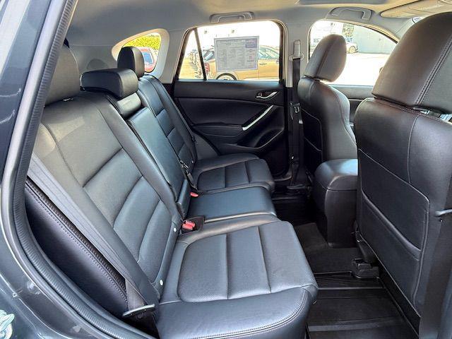 used 2016 Mazda CX-5 car, priced at $15,517