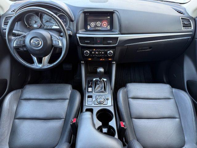 used 2016 Mazda CX-5 car, priced at $15,517