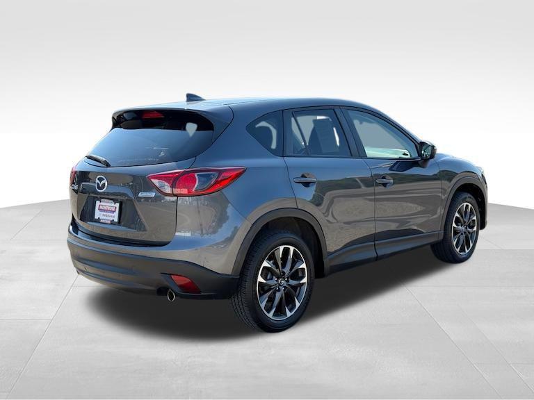 used 2016 Mazda CX-5 car, priced at $15,517
