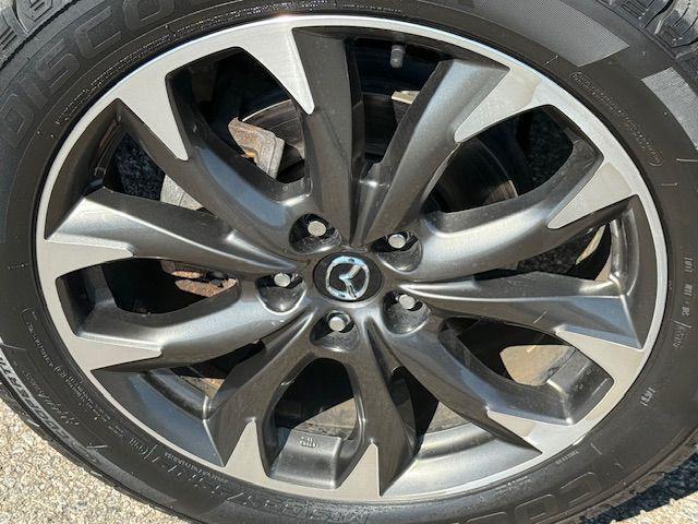 used 2016 Mazda CX-5 car, priced at $15,517