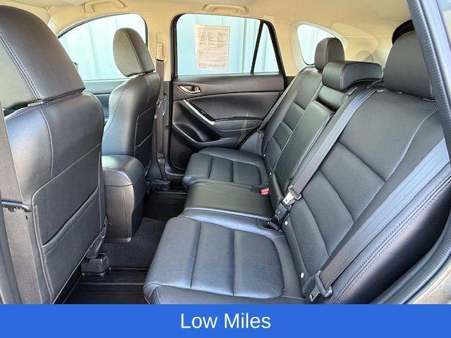 used 2016 Mazda CX-5 car, priced at $15,526