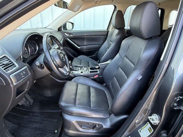 used 2016 Mazda CX-5 car, priced at $15,517