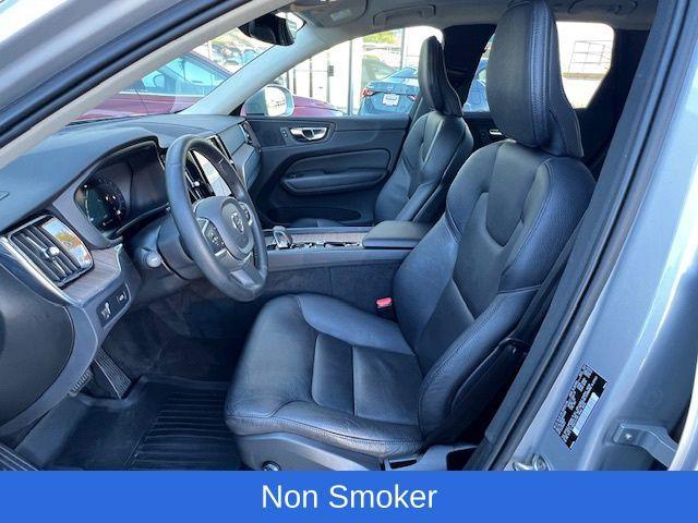 used 2022 Volvo XC60 car, priced at $23,330