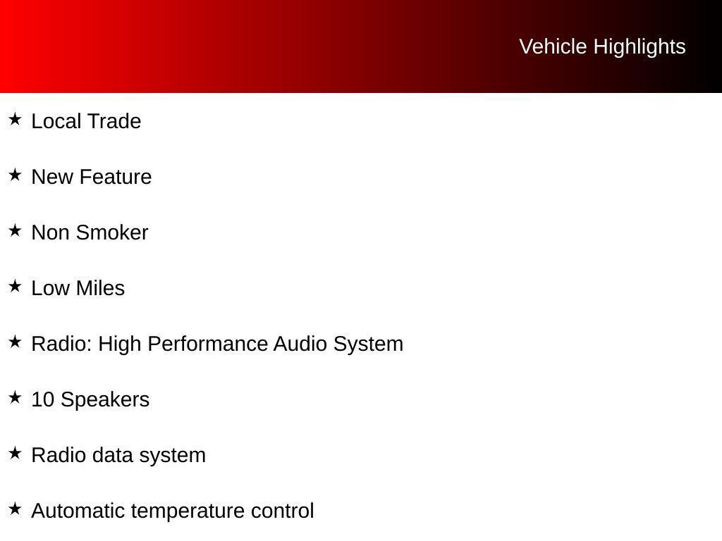 used 2022 Volvo XC60 car, priced at $23,330