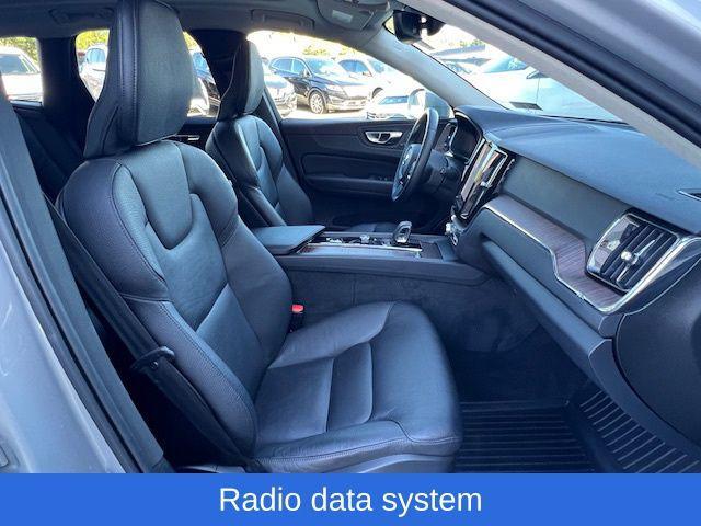 used 2022 Volvo XC60 car, priced at $23,330