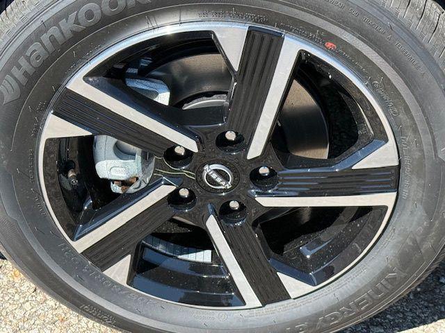 new 2025 Nissan Sentra car, priced at $23,000