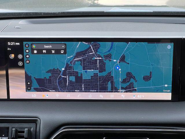 new 2025 Nissan Armada car, priced at $75,196