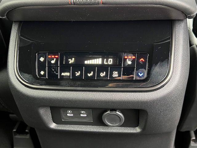 new 2025 Nissan Armada car, priced at $75,196