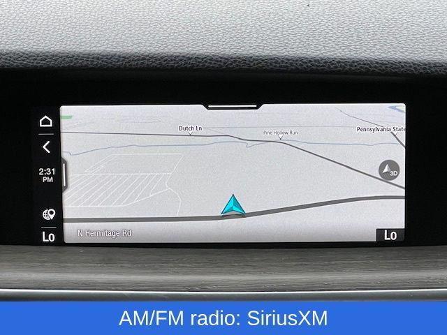 used 2023 Alfa Romeo Stelvio car, priced at $28,691