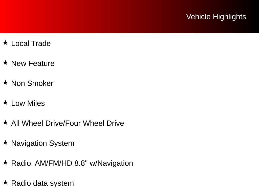 used 2023 Alfa Romeo Stelvio car, priced at $28,691