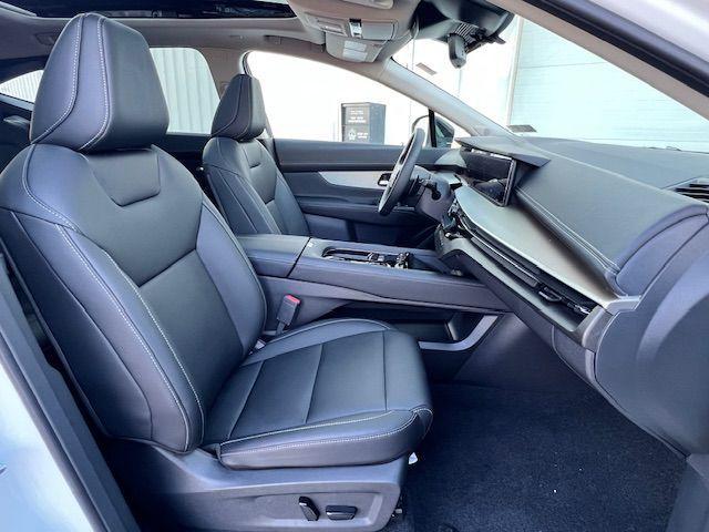 new 2025 Nissan Murano car, priced at $46,600
