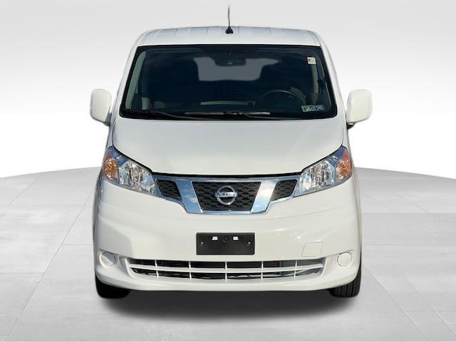 used 2020 Nissan NV200 car, priced at $18,908