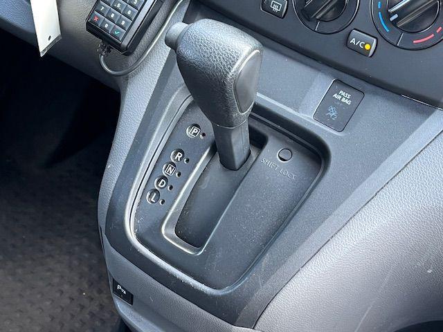 used 2020 Nissan NV200 car, priced at $18,908