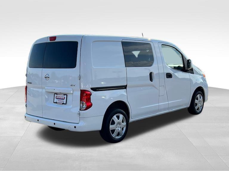 used 2020 Nissan NV200 car, priced at $18,908