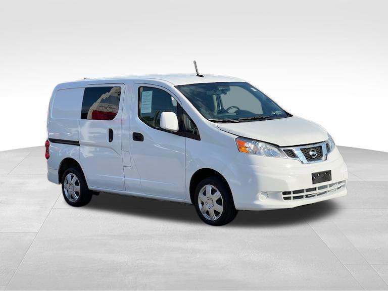 used 2020 Nissan NV200 car, priced at $18,908