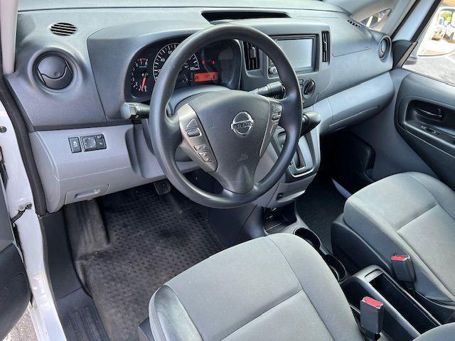 used 2020 Nissan NV200 car, priced at $18,908
