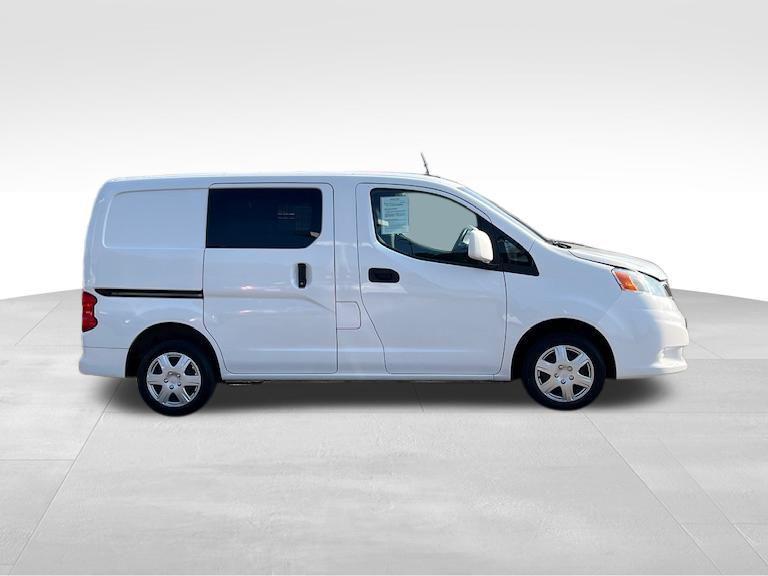 used 2020 Nissan NV200 car, priced at $18,908
