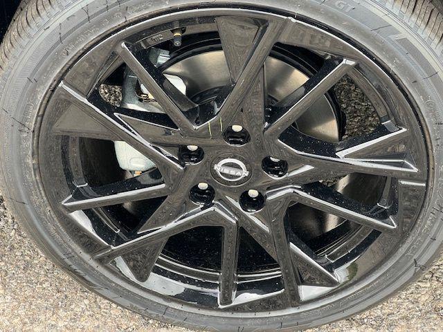 new 2025 Nissan Sentra car, priced at $25,324