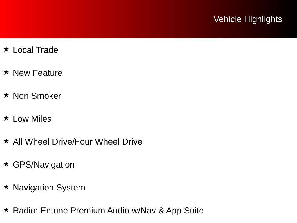 used 2016 Toyota Highlander car, priced at $18,467