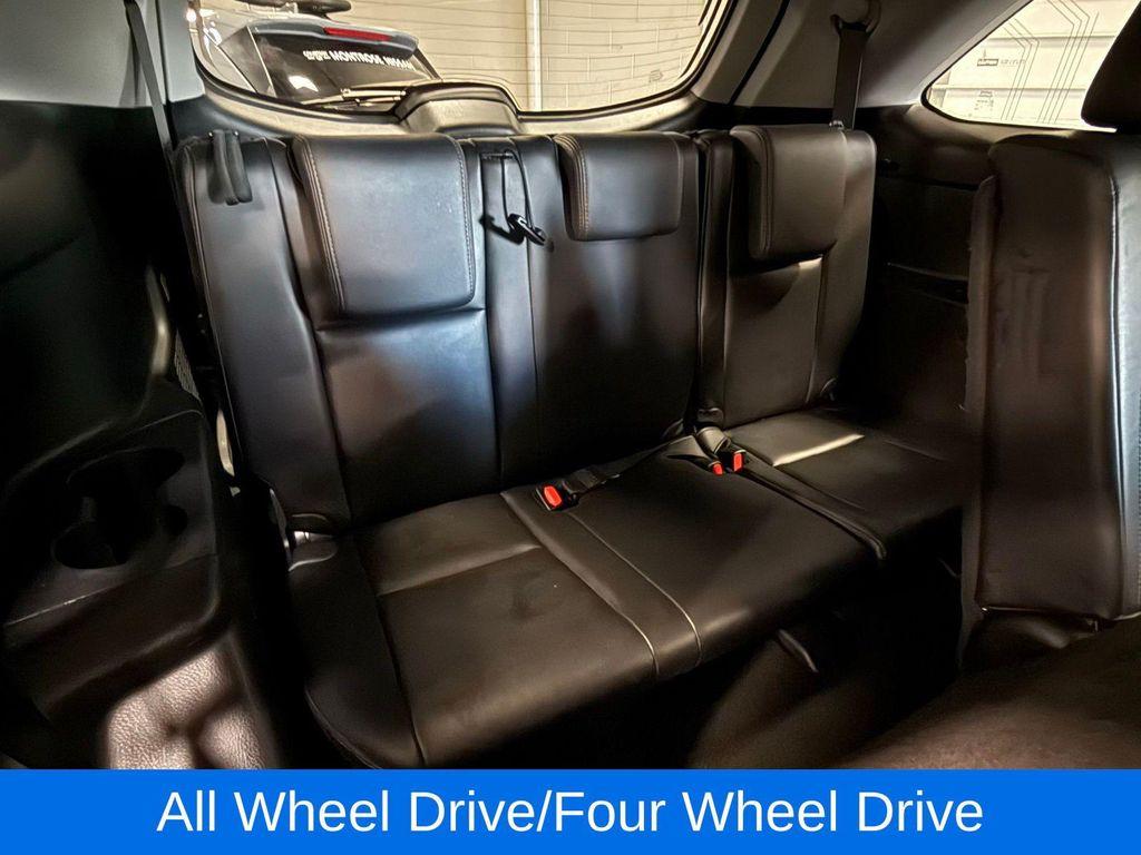 used 2016 Toyota Highlander car, priced at $18,467