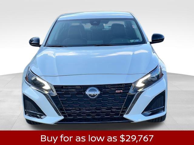 new 2025 Nissan Altima car, priced at $29,767