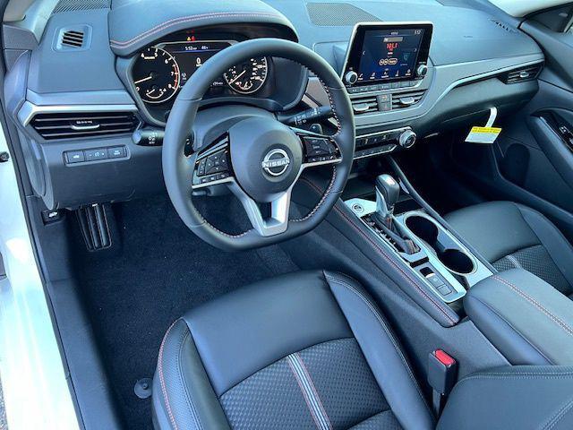new 2025 Nissan Altima car, priced at $29,767