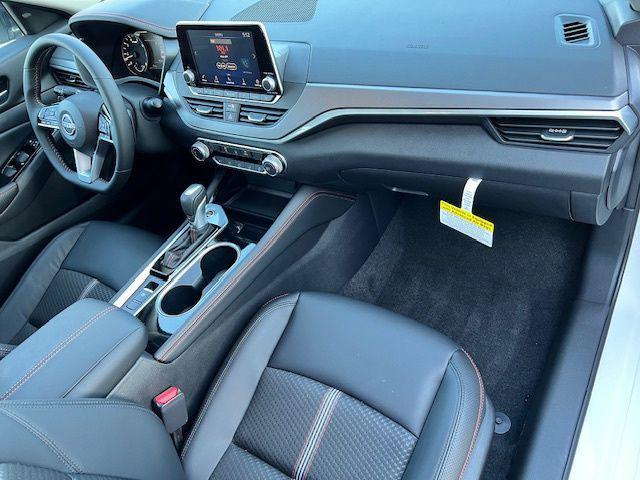 new 2025 Nissan Altima car, priced at $29,767