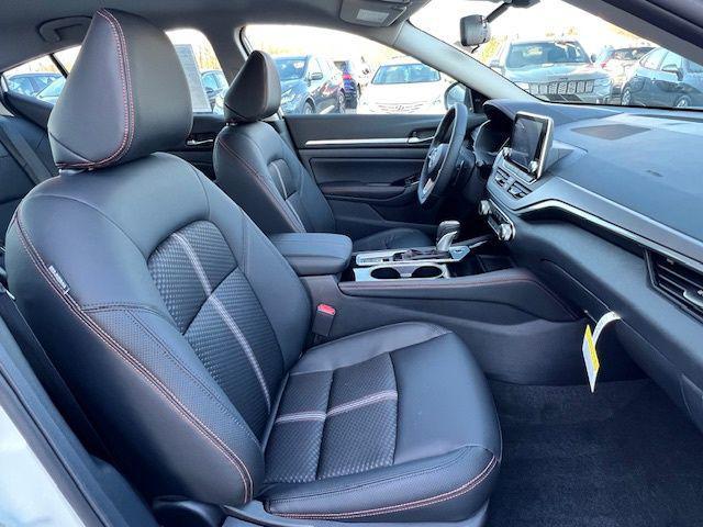 new 2025 Nissan Altima car, priced at $29,767