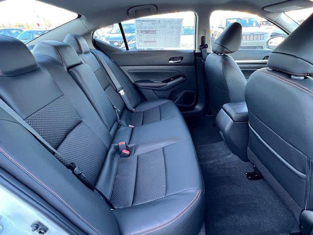 new 2025 Nissan Altima car, priced at $29,767